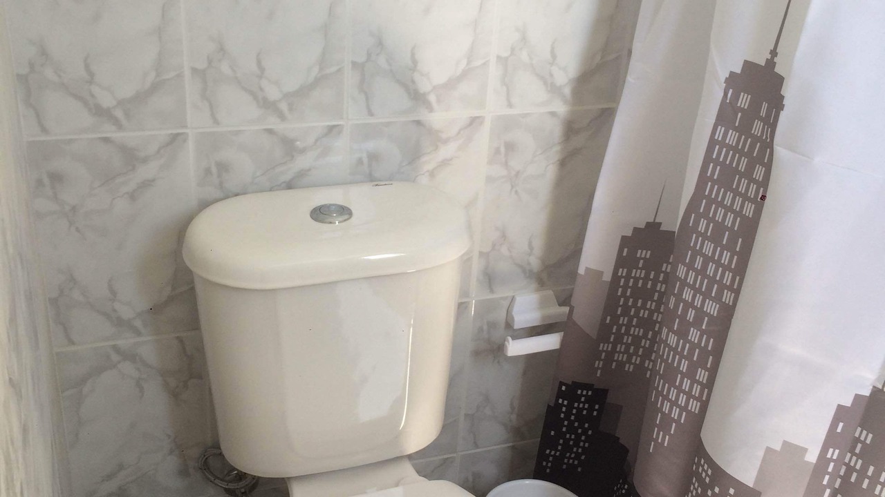 Photo of Bathroom in Papudo