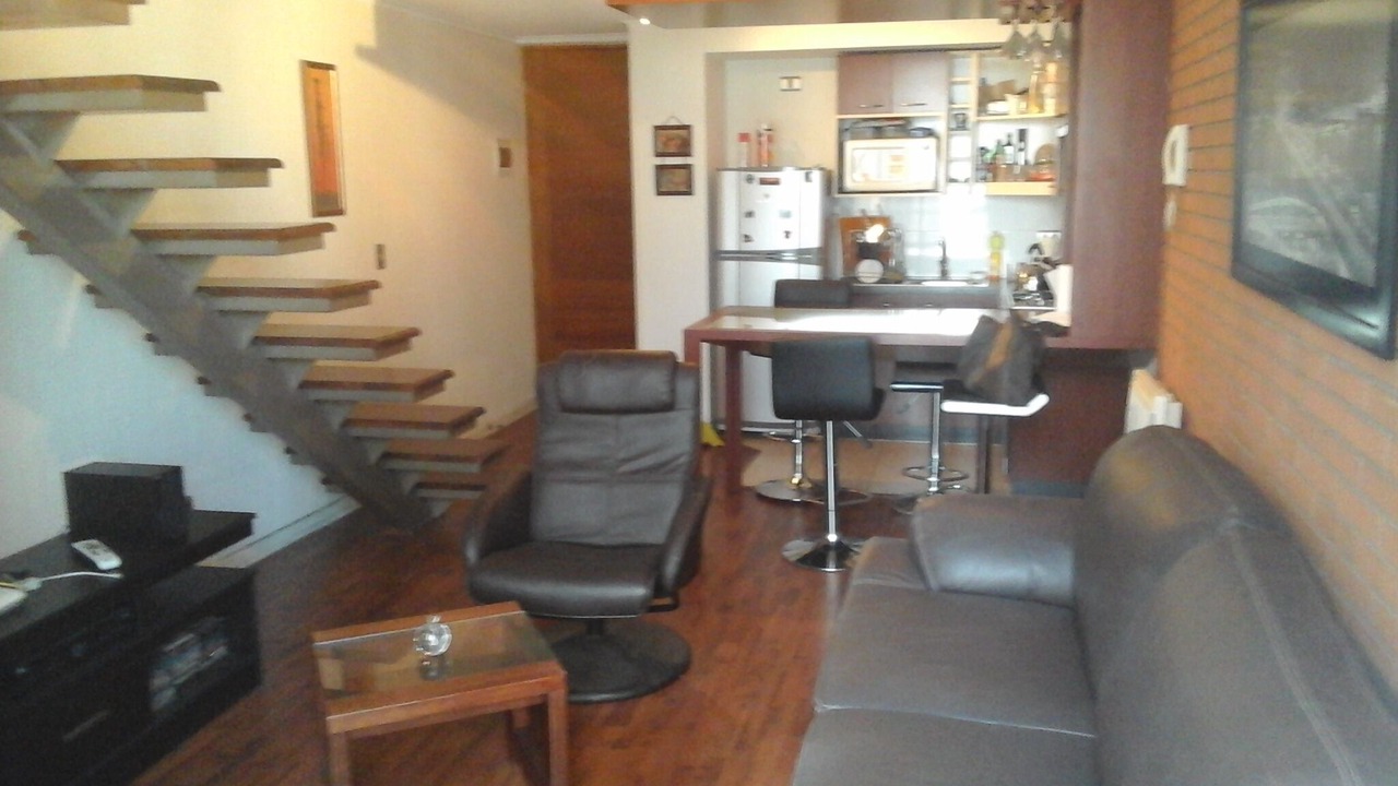 Photo of Livingroom in Bellas Artes