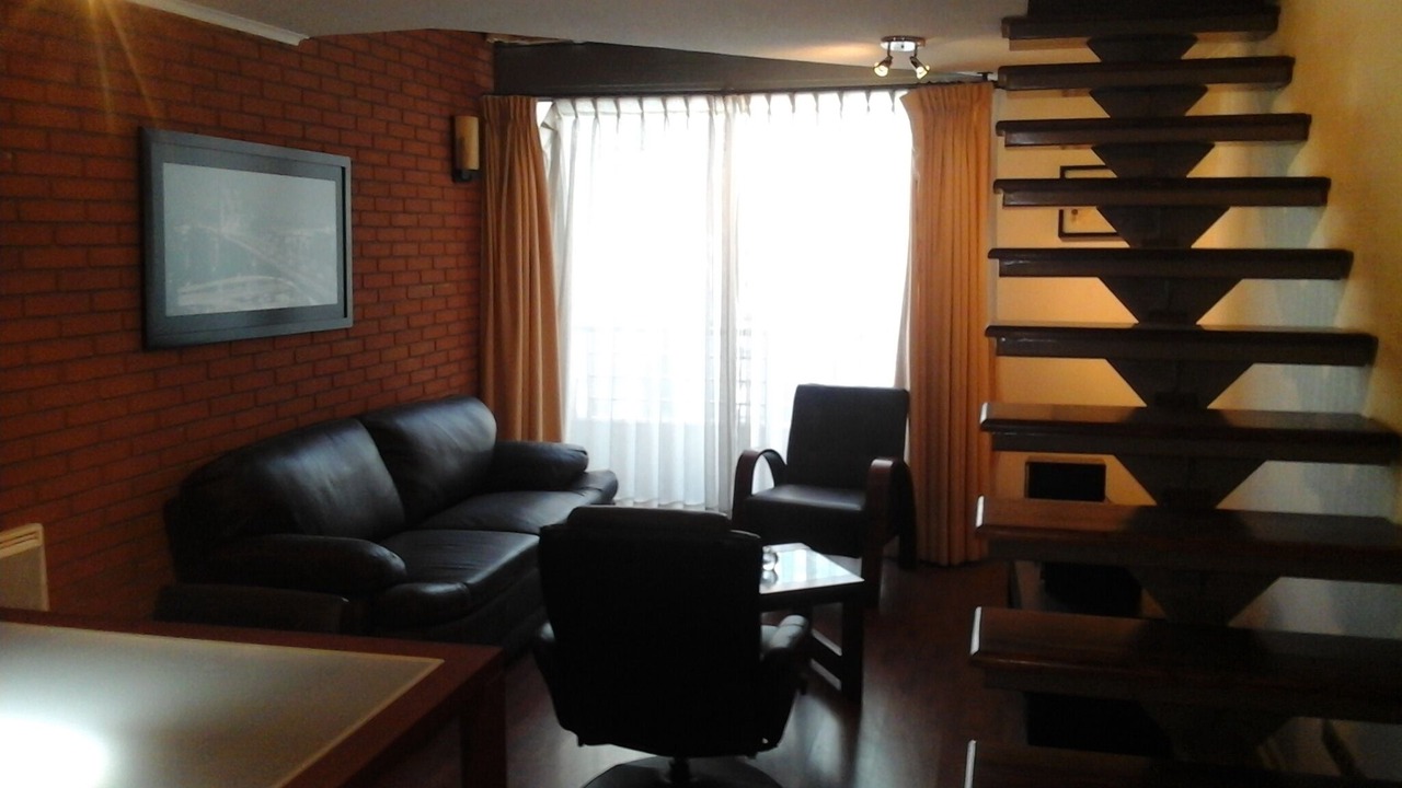 Photo of Livingroom in Bellas Artes
