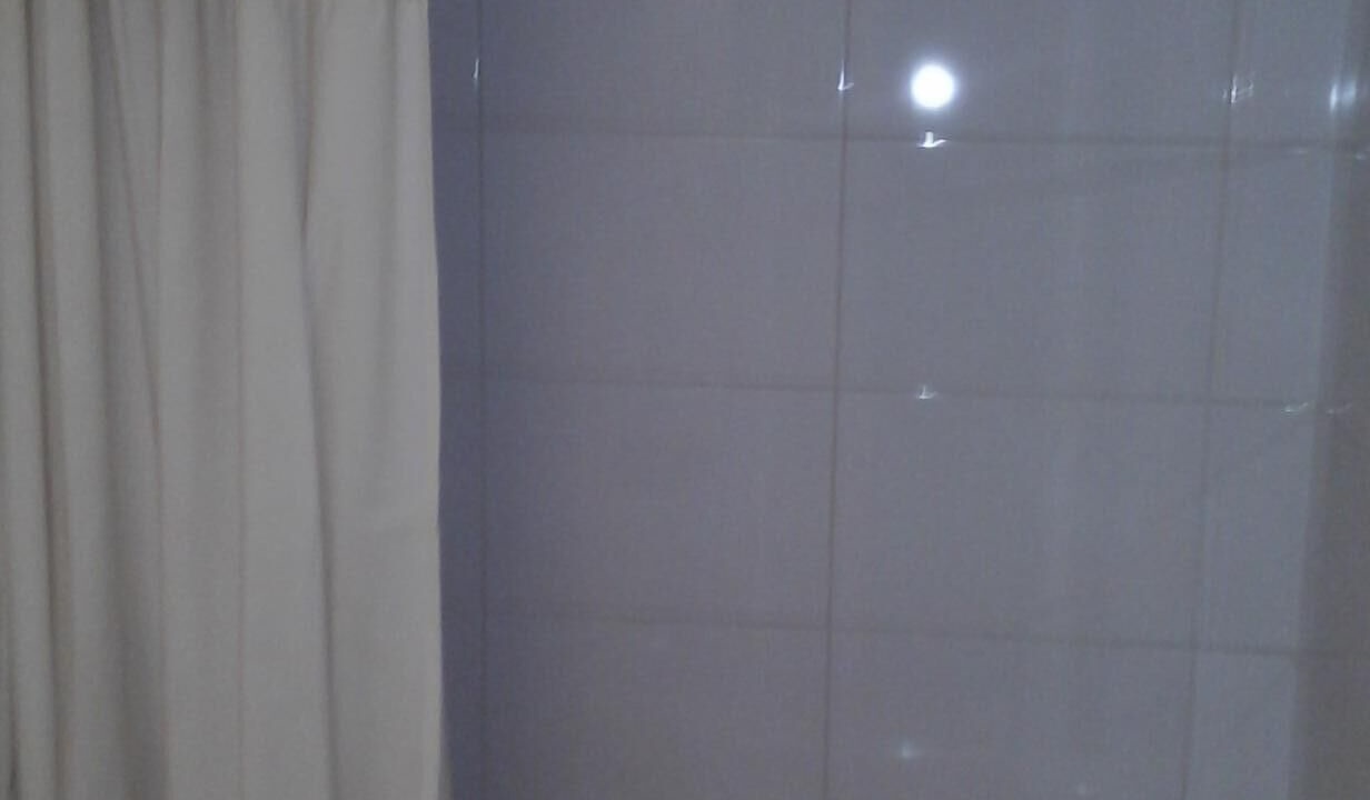 Photo of Bathroom in Bellas Artes