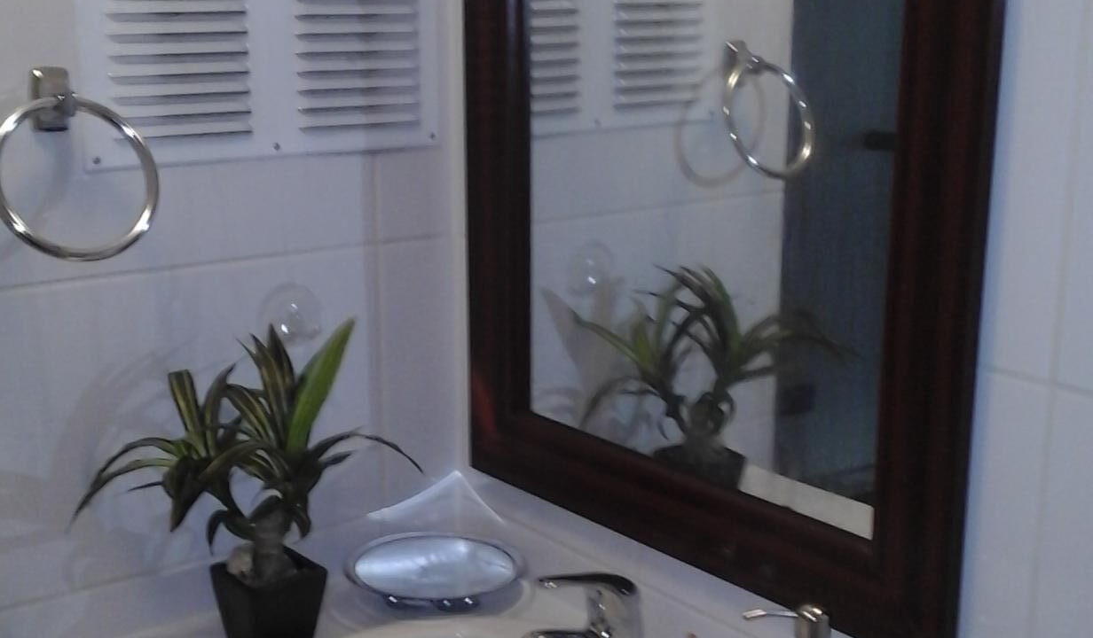 Photo of Bathroom in Bellas Artes