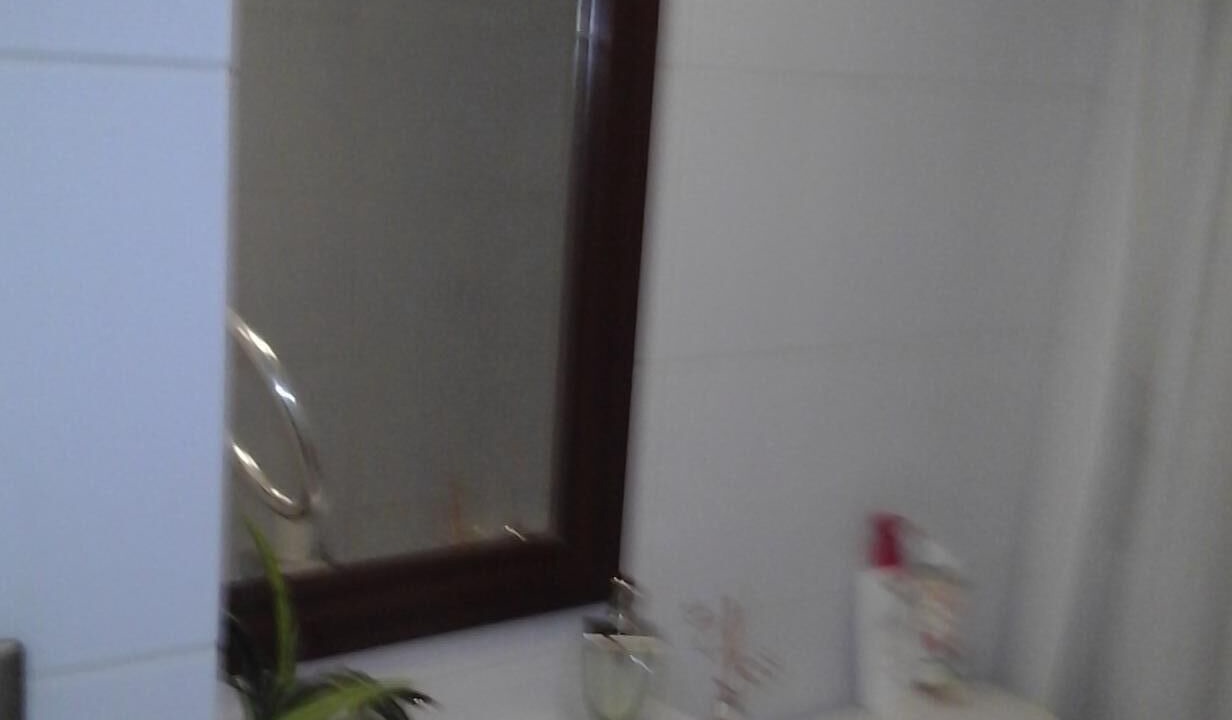 Photo of Bathroom in Bellas Artes
