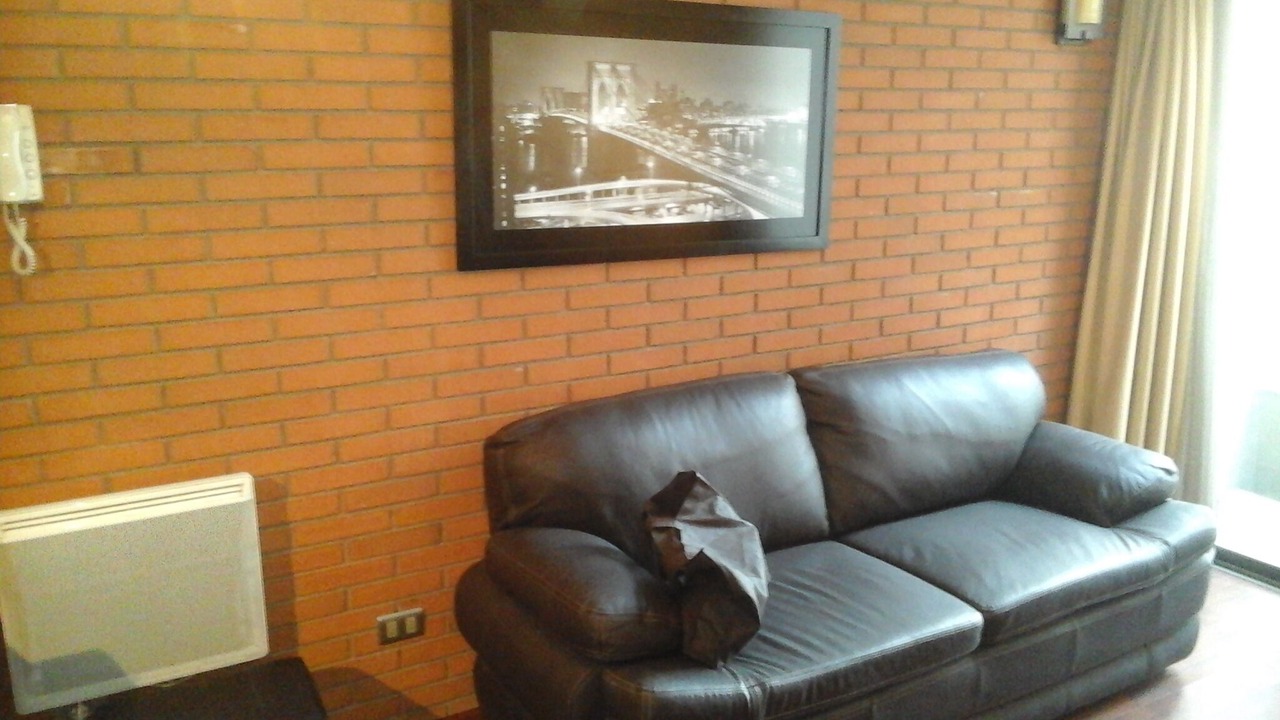 Photo of Livingroom in Bellas Artes