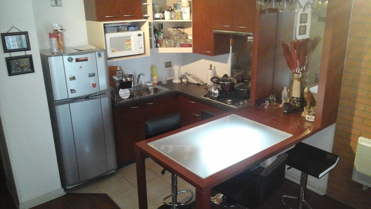 Photo of Kitchen in Bellas Artes