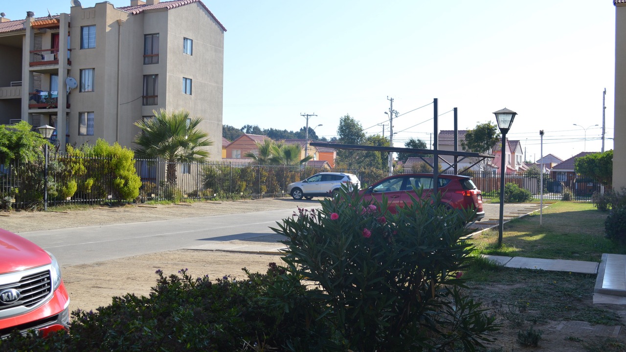 Photo of Outdoor in La Serena