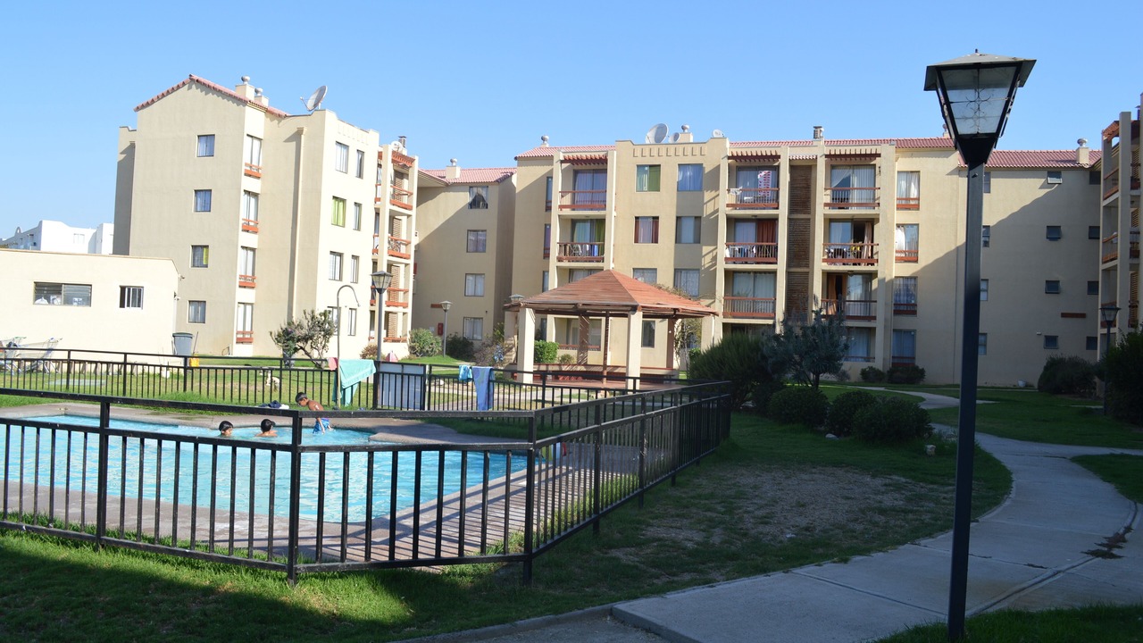 Photo of Outdoor in La Serena