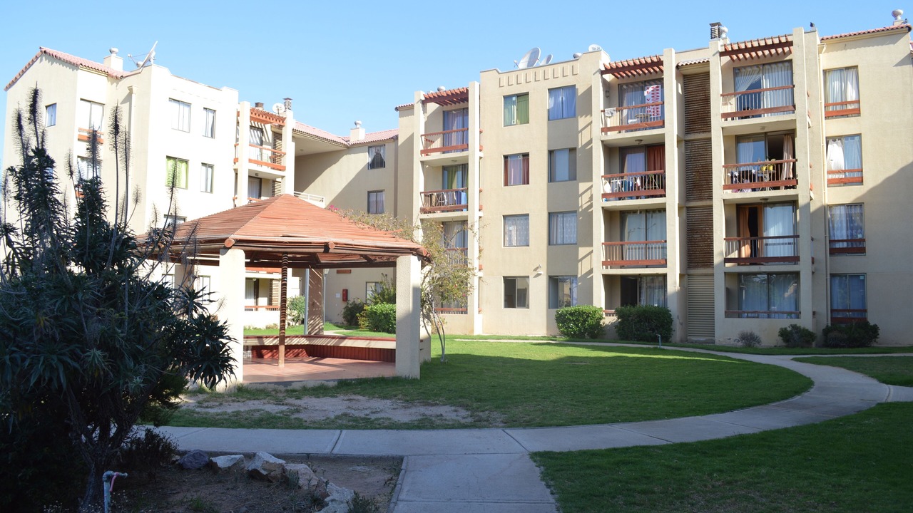 Photo of Outdoor in La Serena