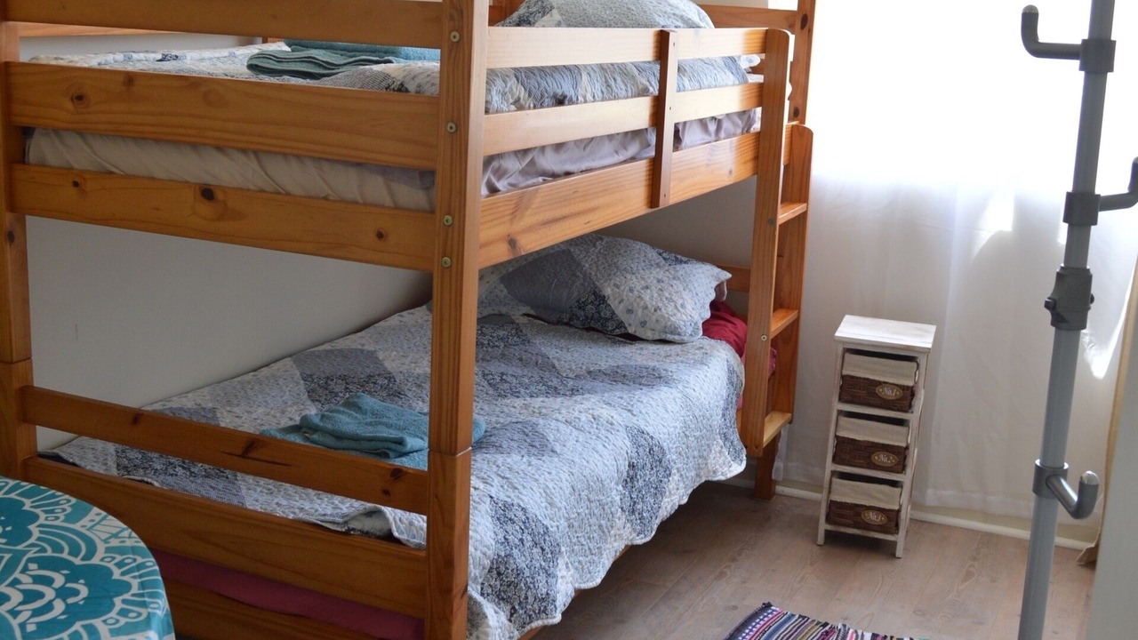 Photo of Bedroom in La Serena