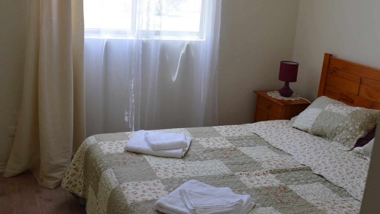 Photo of Bedroom in La Serena