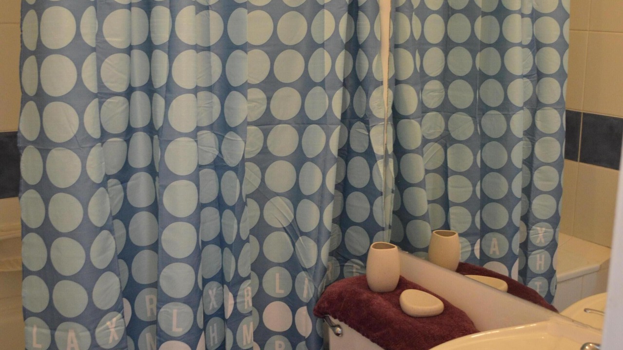 Photo of Bathroom in La Serena