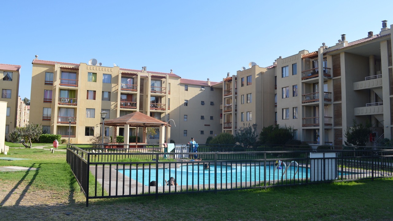 Photo of Outdoor in La Serena
