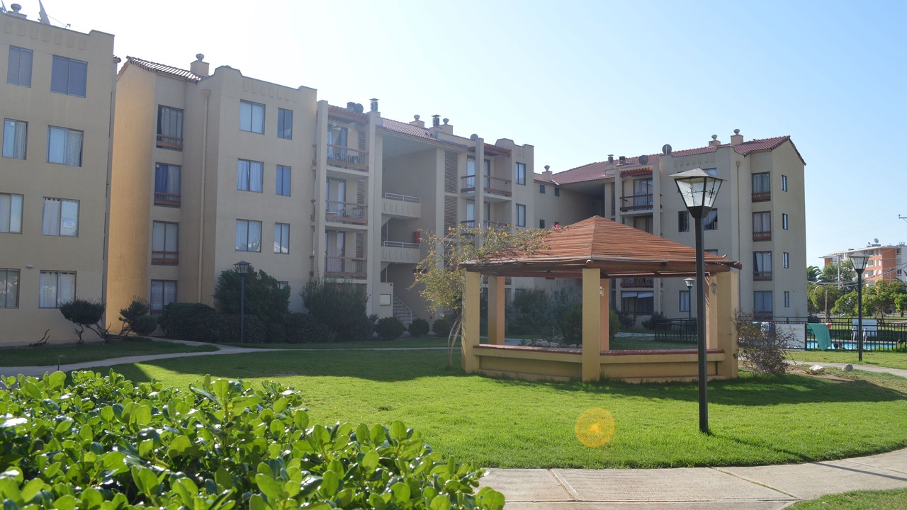 Photo of Outdoor in La Serena