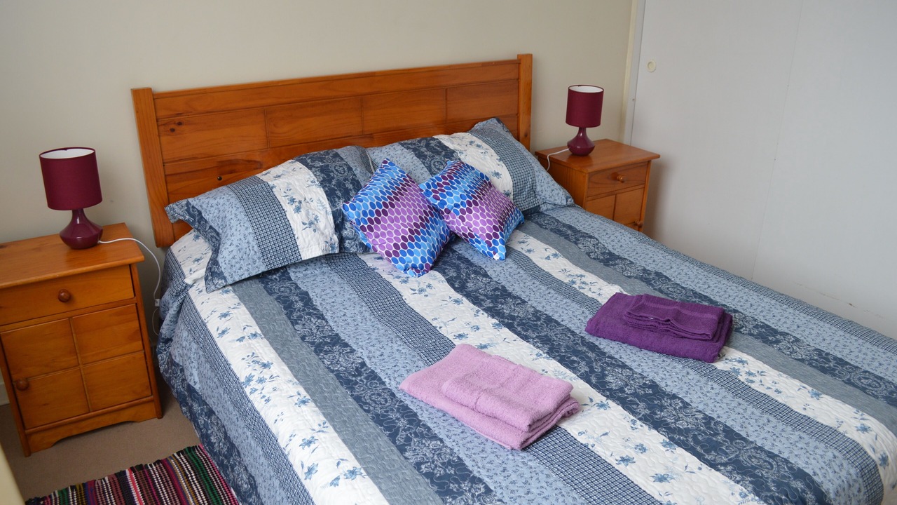 Photo of Bedroom in La Serena