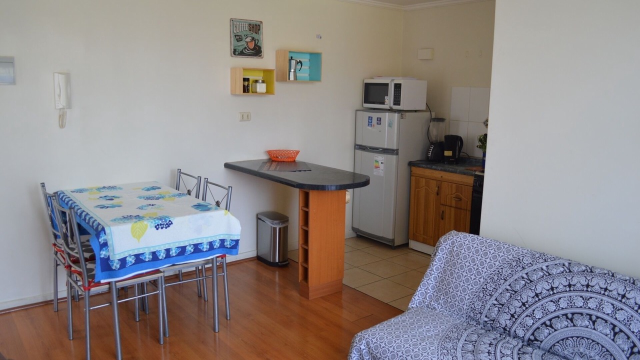 Photo of Livingroom in La Serena