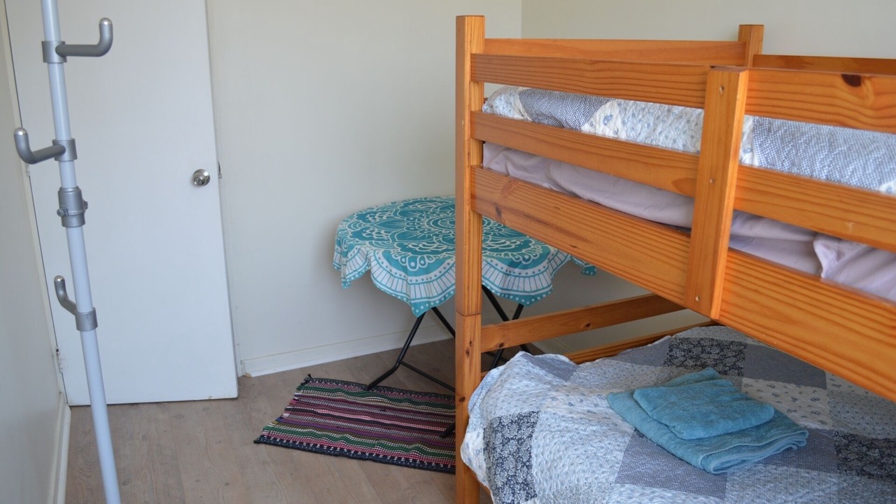 Photo of Bedroom in La Serena
