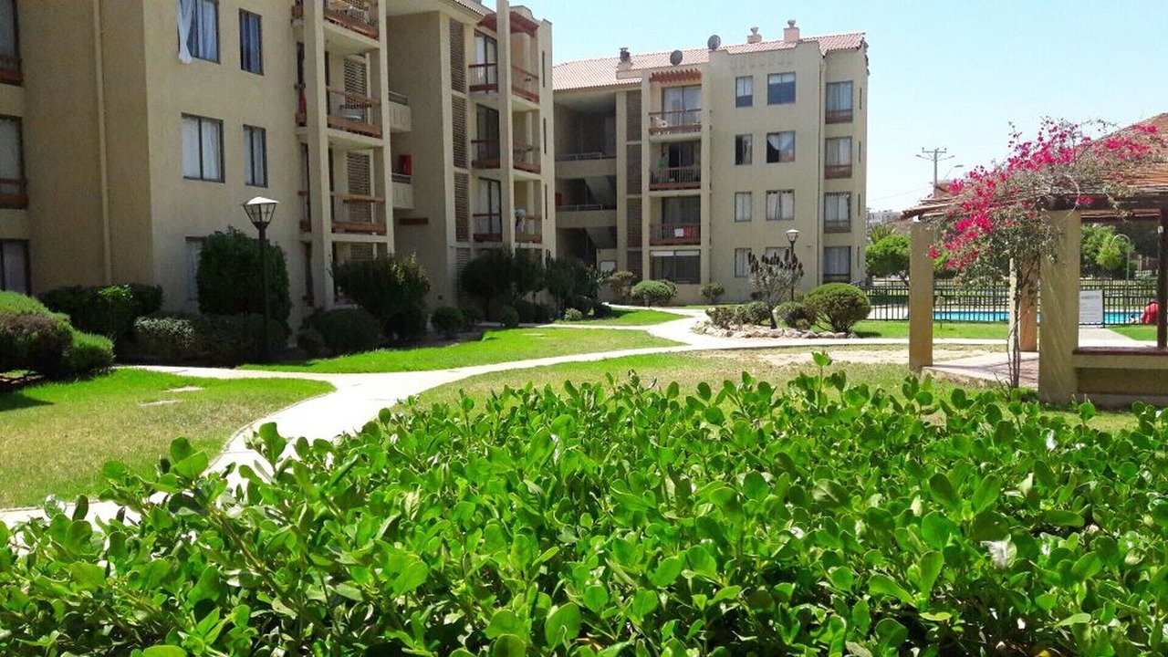 Photo of Outdoor in La Serena