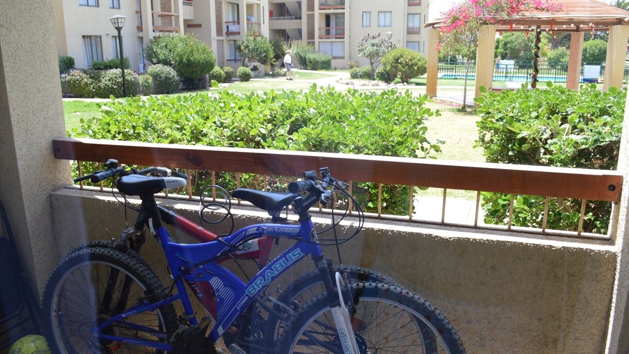 Photo of Outdoor in La Serena
