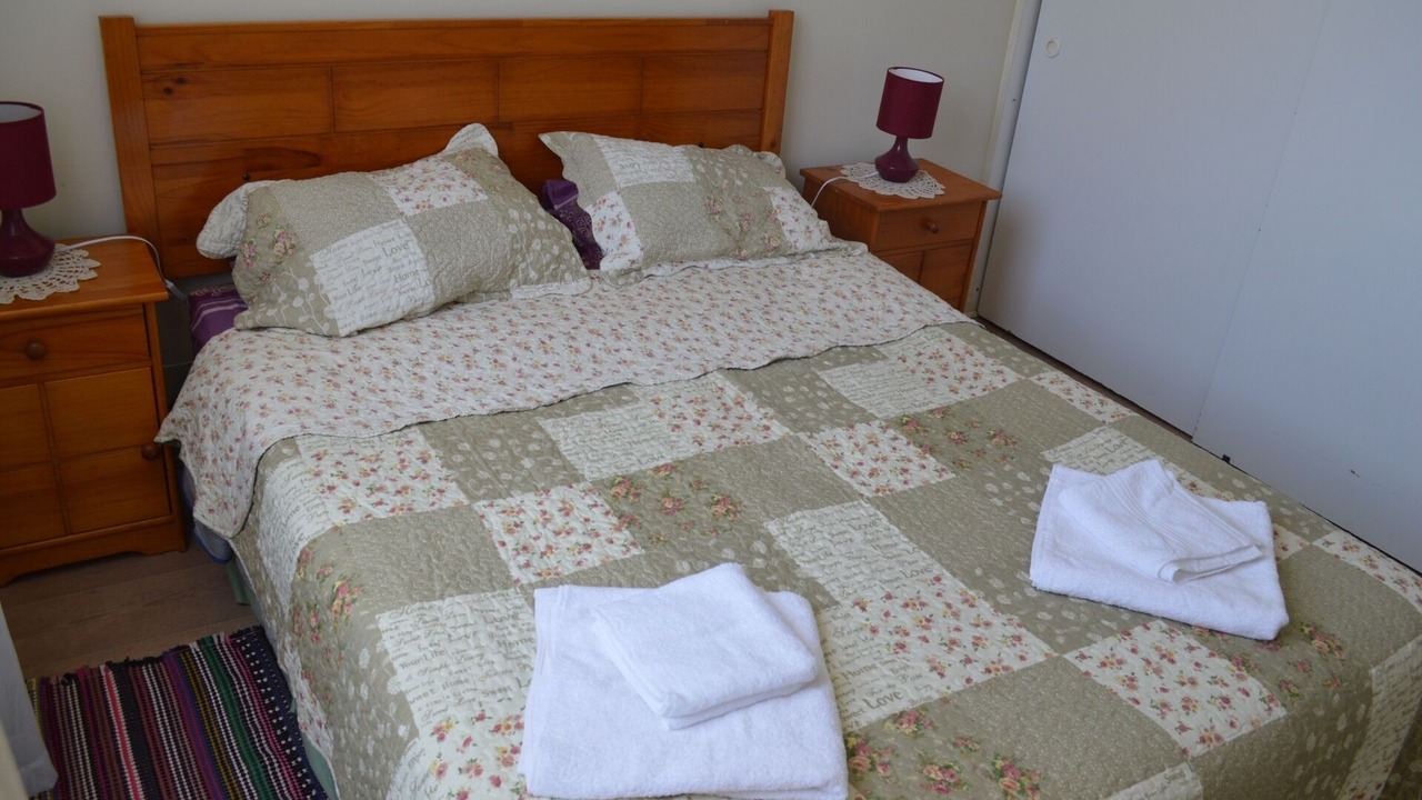 Photo of Bedroom in La Serena