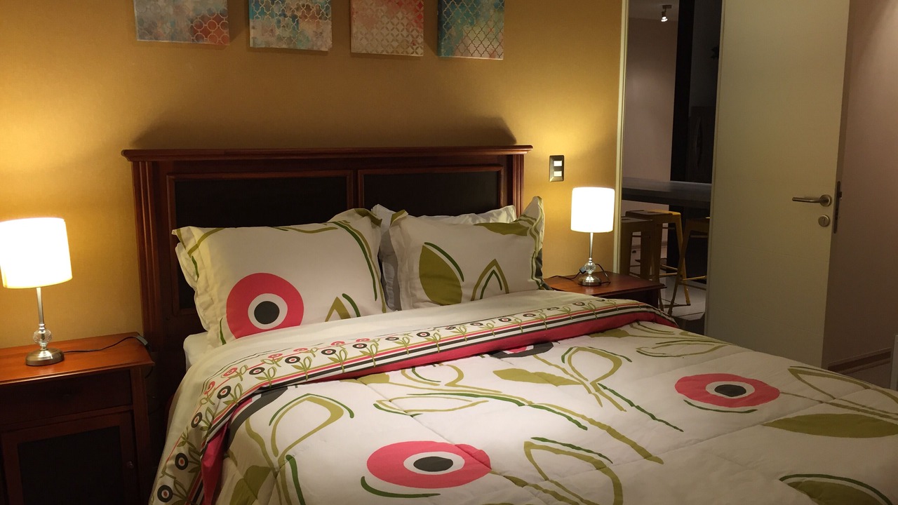 Photo of Bedroom in Temuco