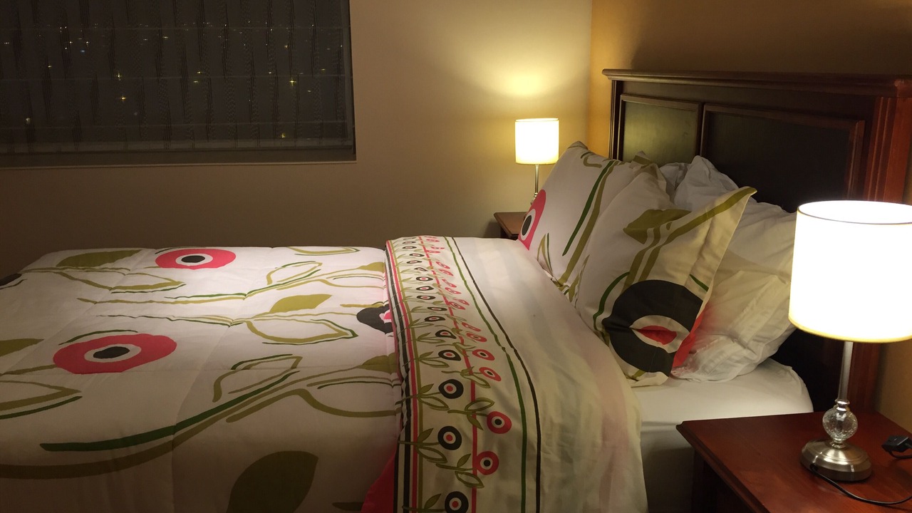 Photo of Bedroom in Temuco