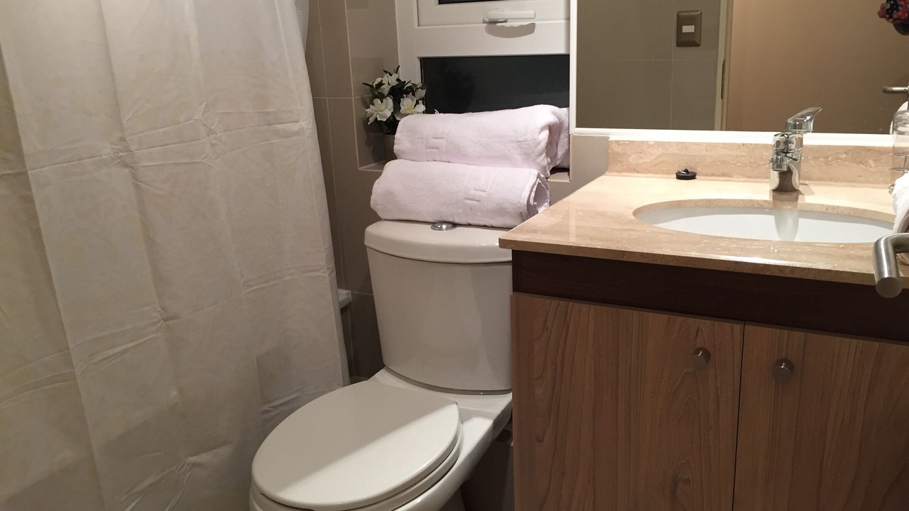 Photo of Bathroom in Temuco