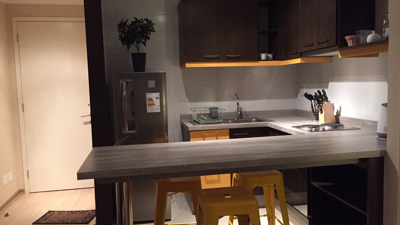 Photo of Kitchen in Temuco