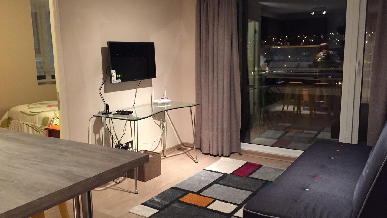 Photo of Bedroom in Temuco
