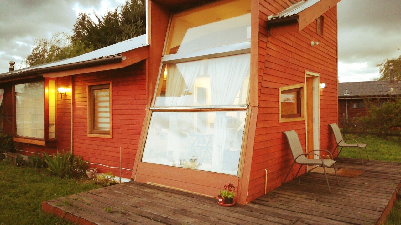 Photo of Outdoor in Osorno
