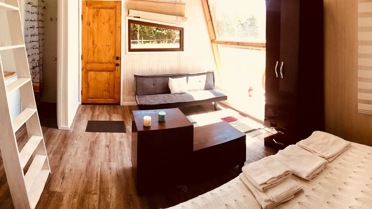 Photo of Bedroom in Osorno