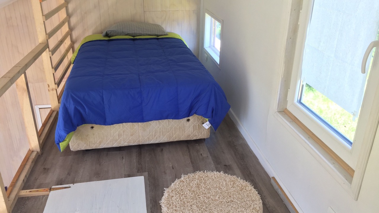 Photo of Bedroom in Osorno
