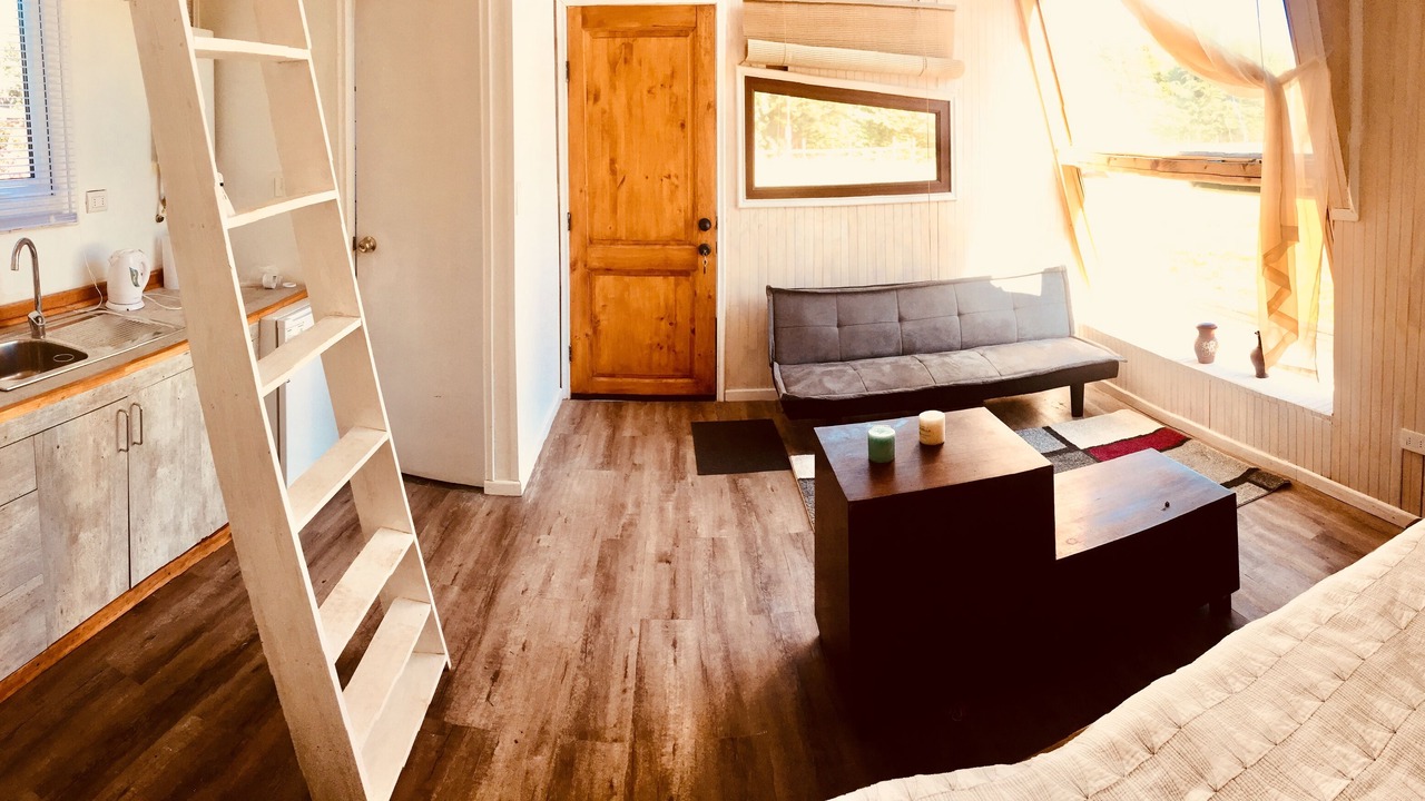 Photo of Bedroom in Osorno