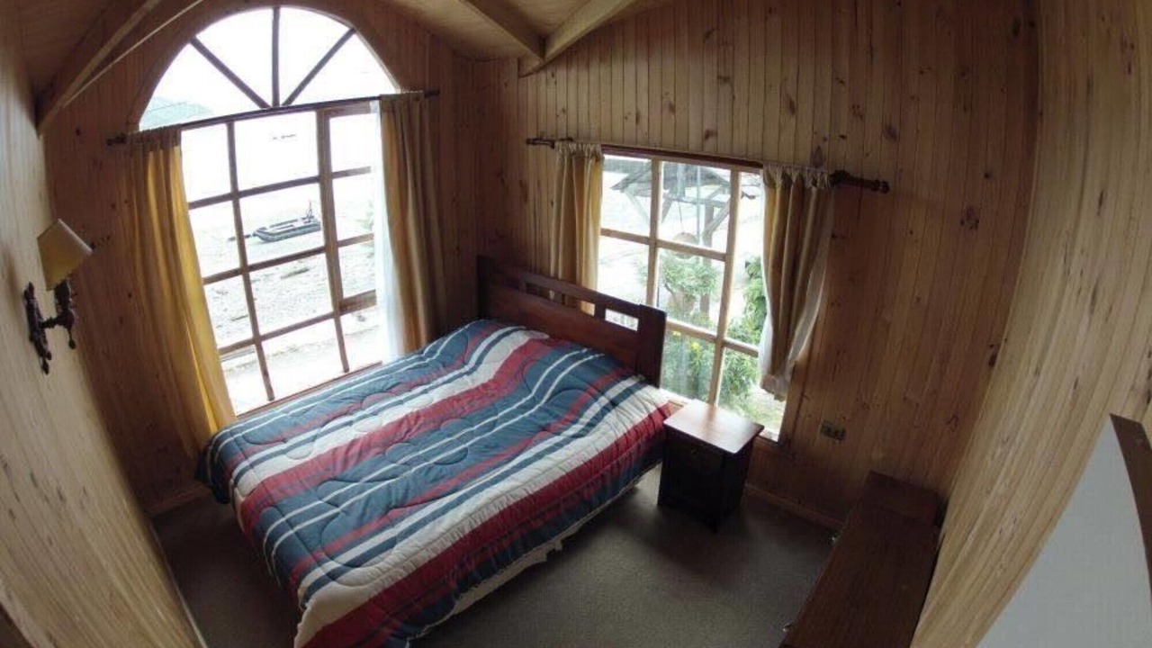 Photo of Bedroom in Puqueldon