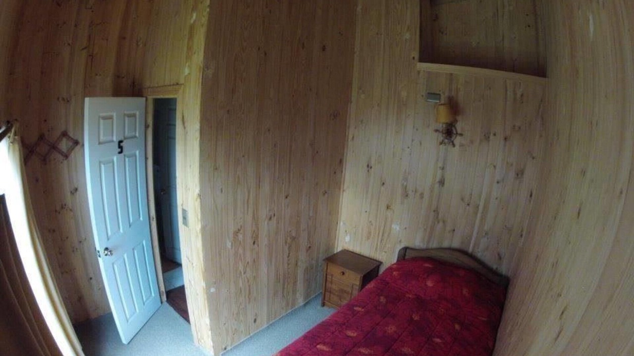 Photo of Bedroom in Puqueldon