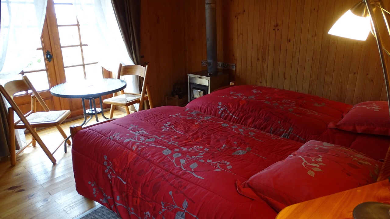 Photo of Bedroom in Puerto Octay