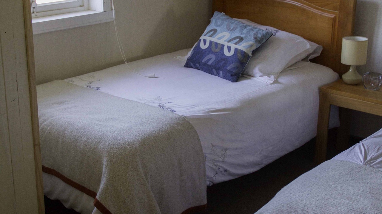 Photo of Bedroom in Puerto Octay