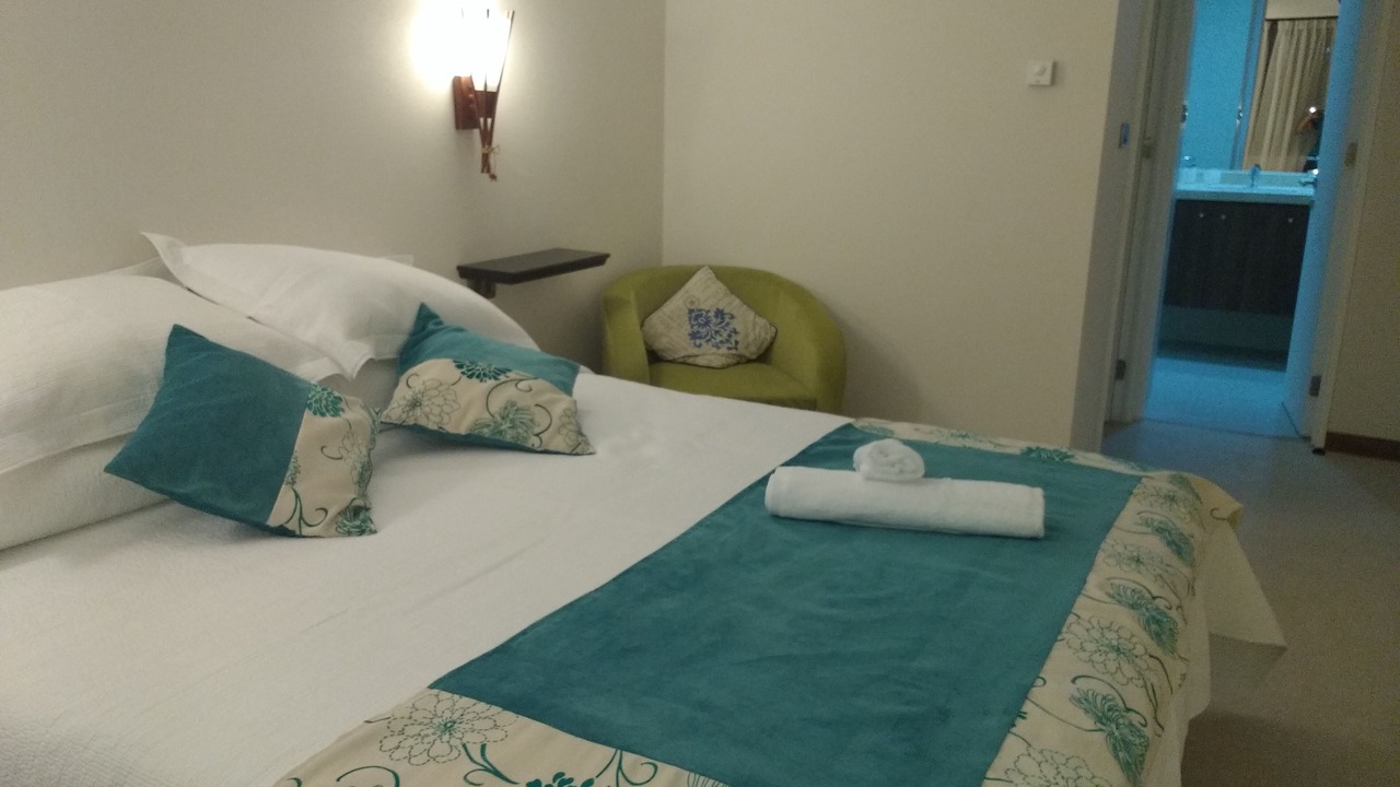 Photo of Bedroom in Concepcion