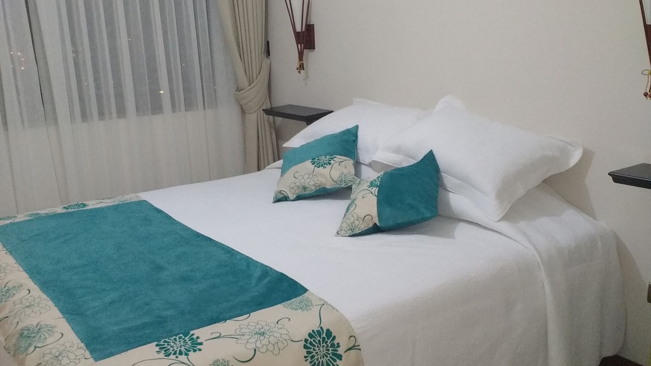 Photo of Bedroom in Concepcion