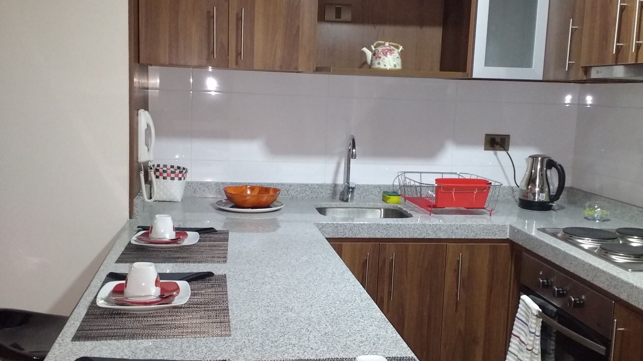 Photo of Kitchen in Concepcion