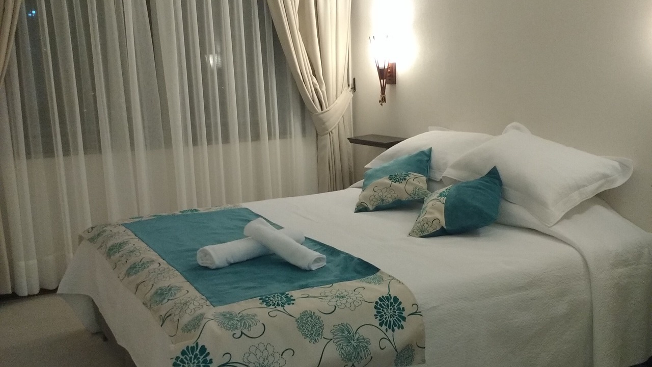Photo of Bedroom in Concepcion