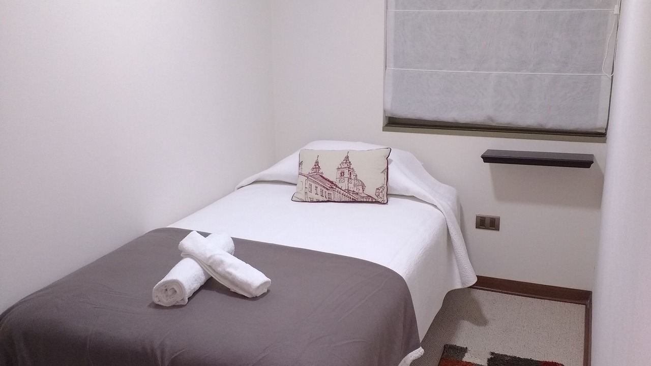 Photo of Bedroom in Concepcion