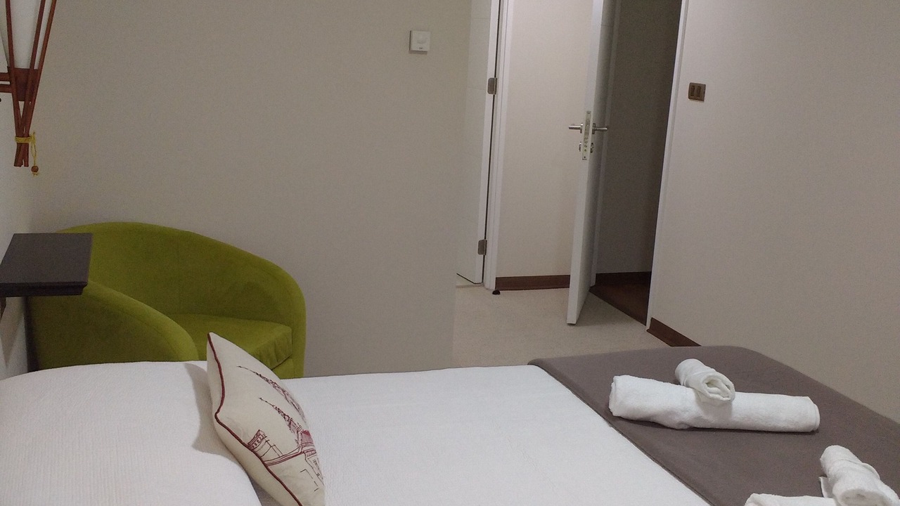 Photo of Bedroom in Concepcion