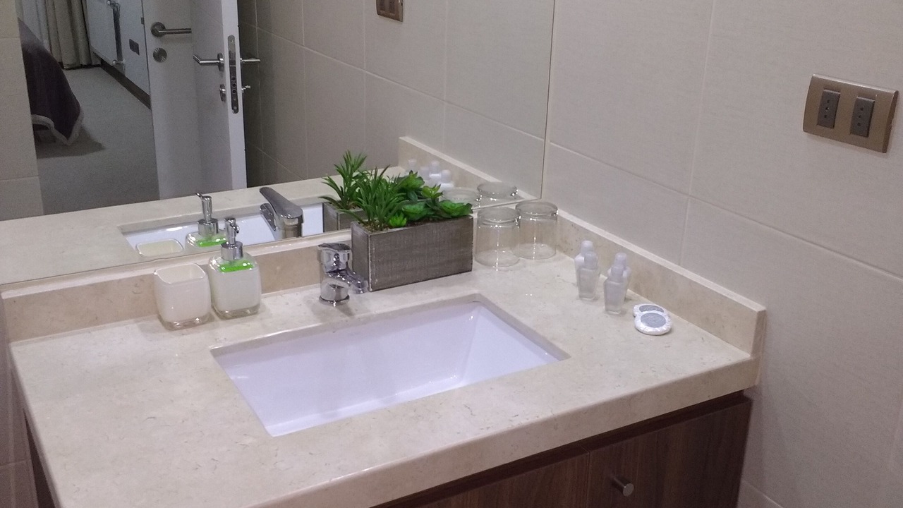 Photo of Bathroom in Concepcion