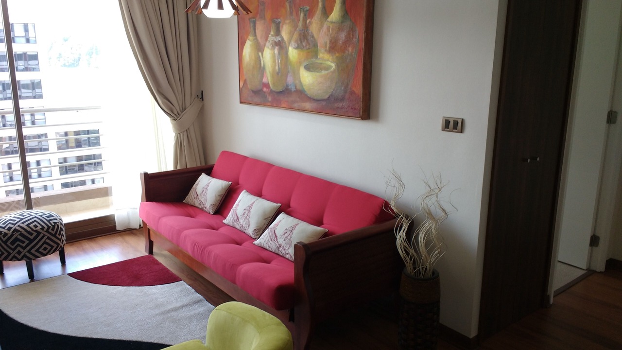 Photo of Livingroom in Concepcion