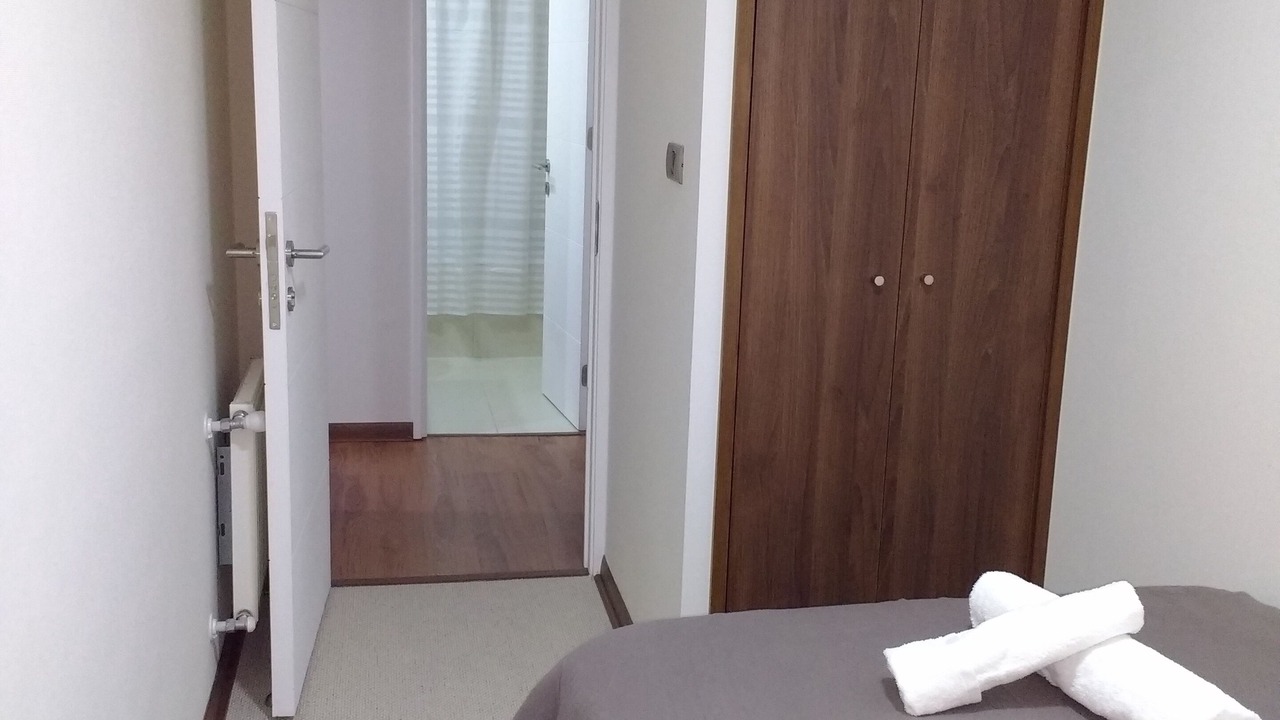 Photo of Bedroom in Concepcion