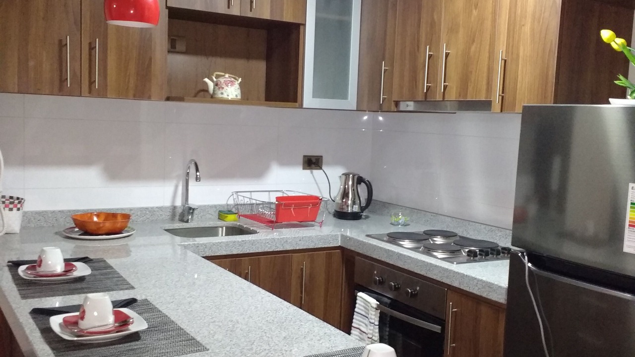 Photo of Kitchen in Concepcion