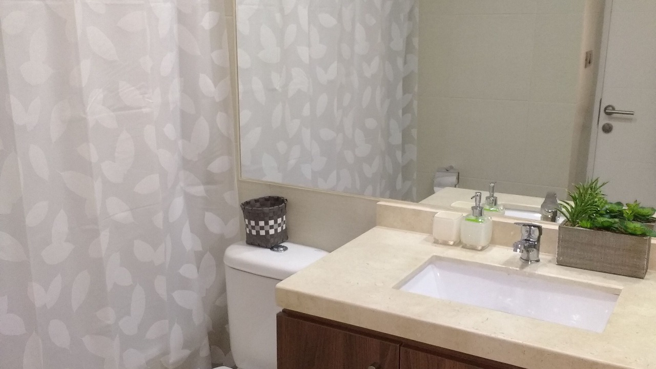 Photo of Bathroom in Concepcion