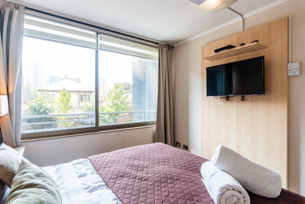 Photo of Bedroom in Las Rejas