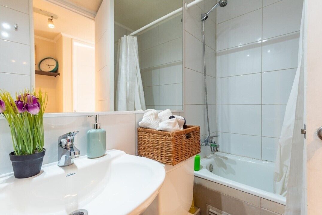 Photo of Bathroom in Las Rejas