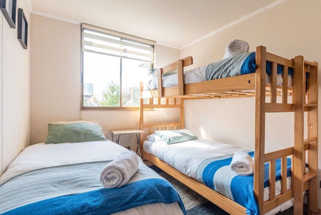 Photo of Bedroom in Las Rejas
