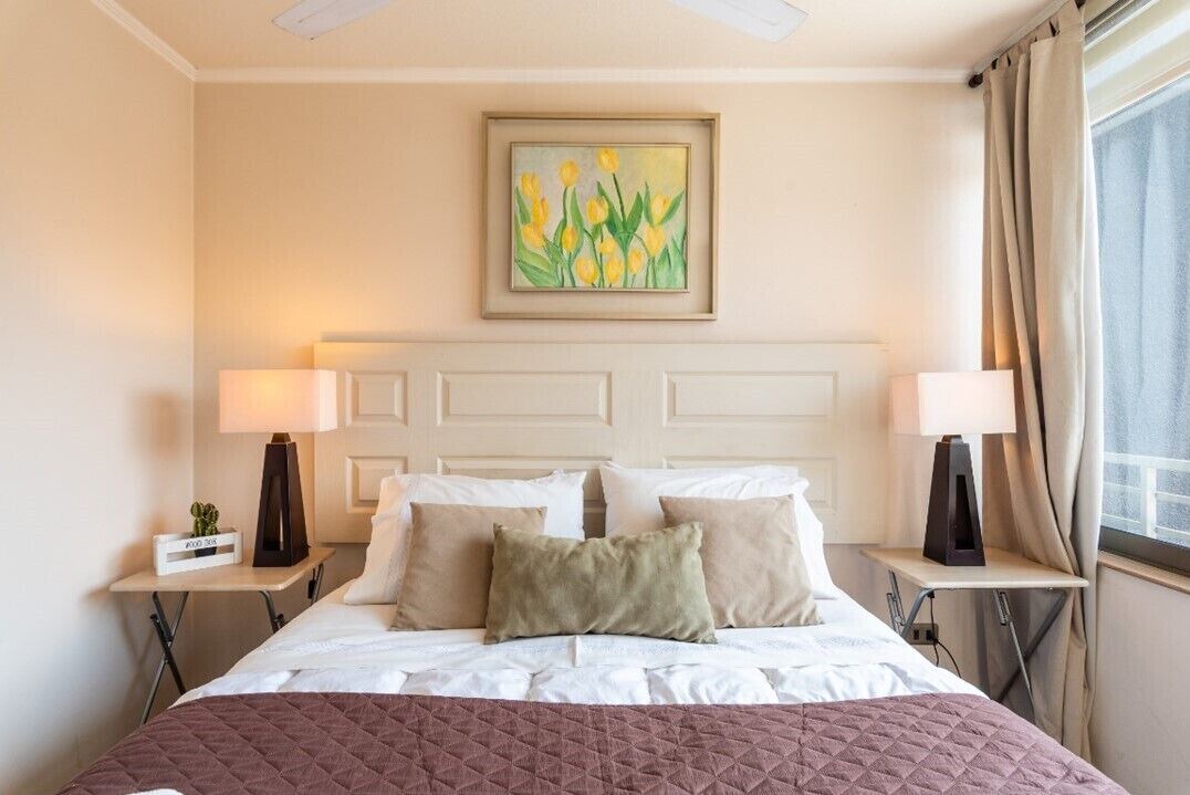 Photo of Bedroom in Las Rejas